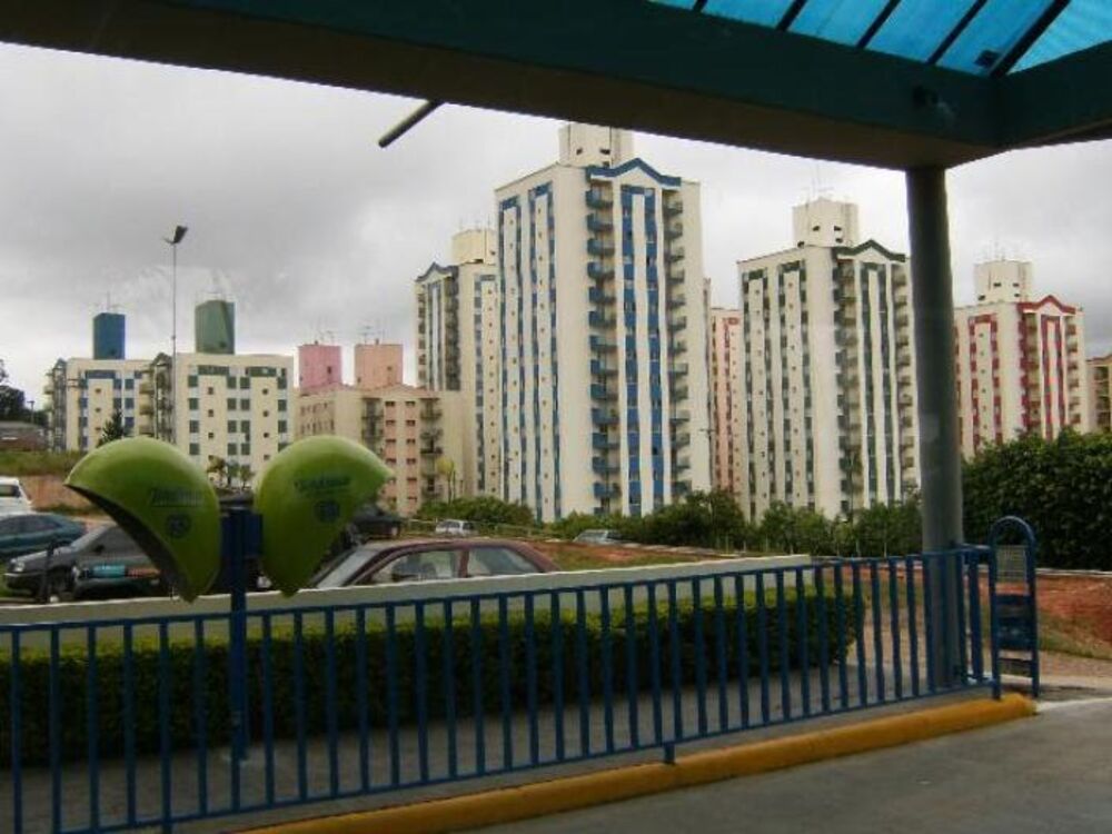 Apartamento, 2 quartos - Foto 1