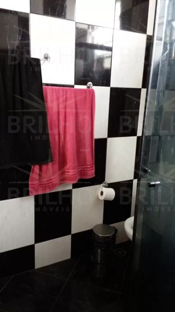 Sobrado à venda com 2 quartos, 125m² - Foto 3