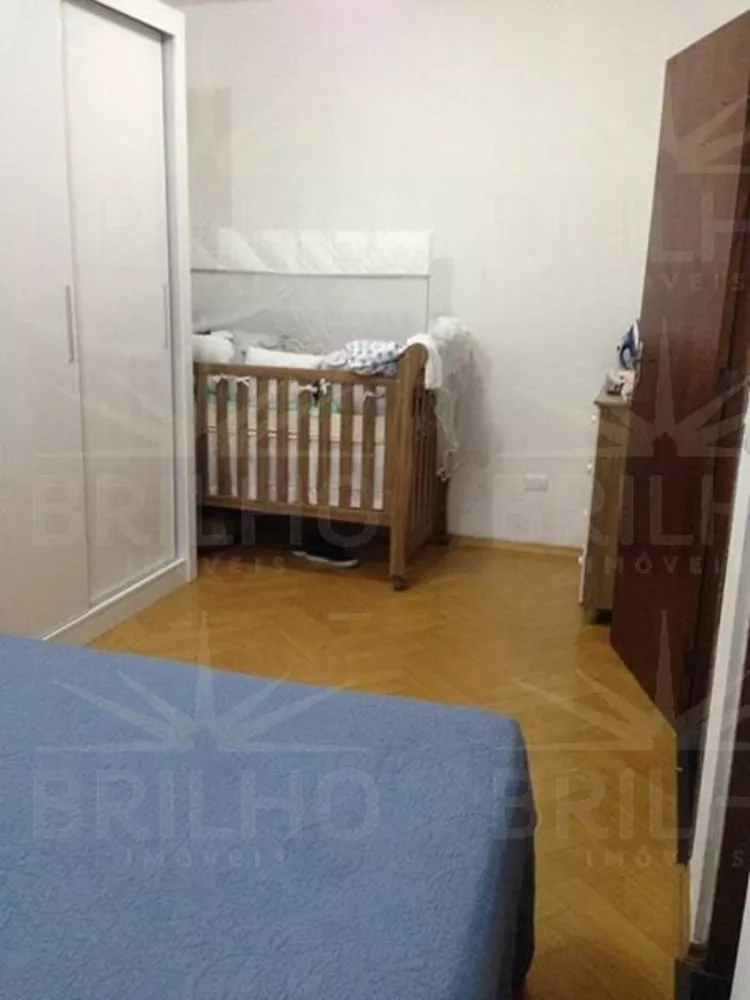 Sobrado à venda com 2 quartos, 125m² - Foto 8