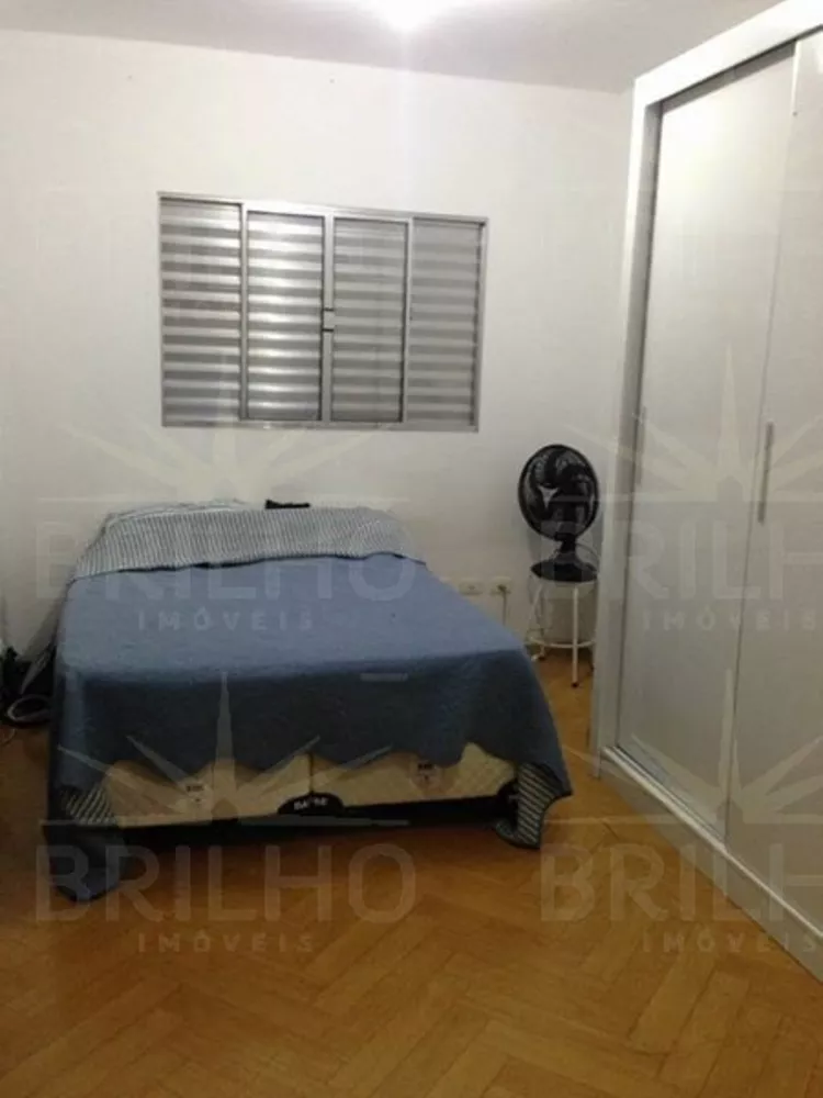 Sobrado à venda com 2 quartos, 125m² - Foto 6