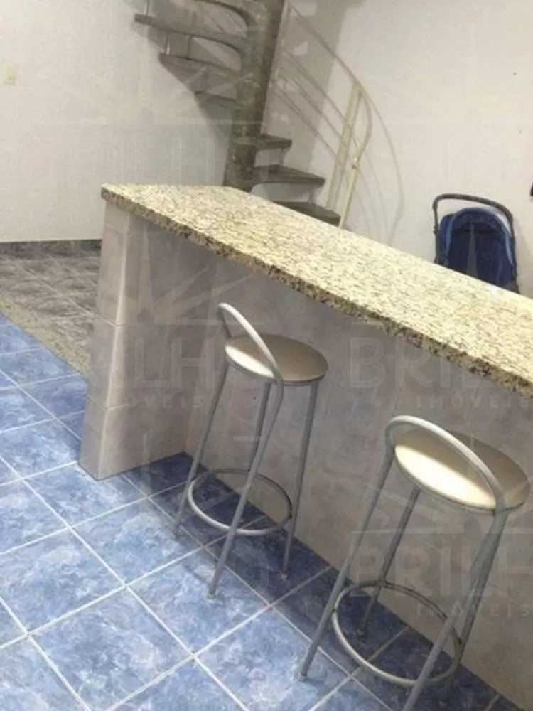 Sobrado à venda com 2 quartos, 125m² - Foto 5