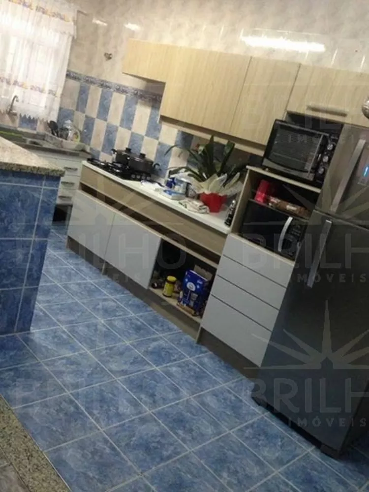 Sobrado à venda com 2 quartos, 125m² - Foto 7