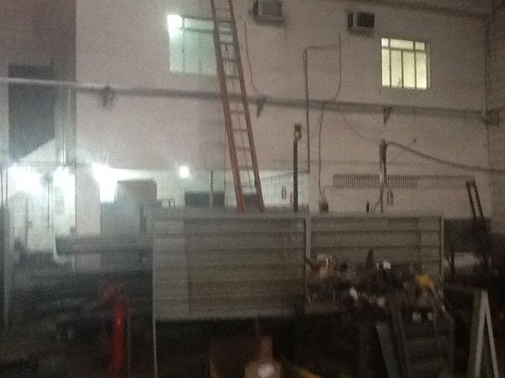 Depósito-Galpão-Armazém para alugar, 540m² - Foto 2