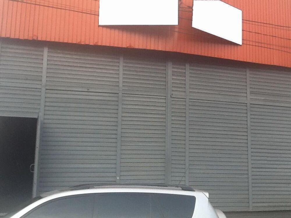 Depósito-Galpão-Armazém para alugar, 540m² - Foto 3
