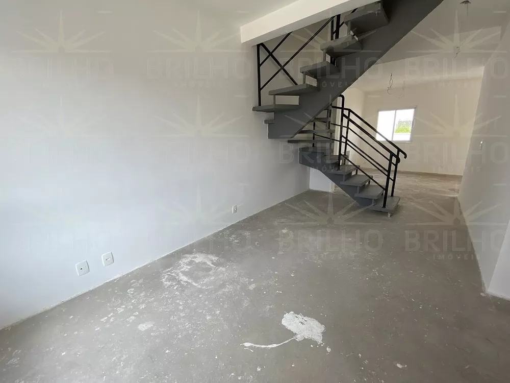 Casa de Condomínio à venda com 3 quartos, 143m² - Foto 4