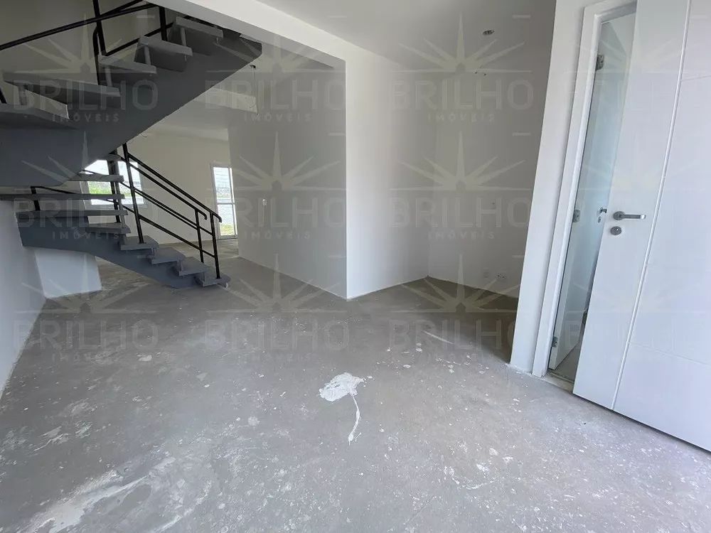 Casa de Condomínio à venda com 3 quartos, 143m² - Foto 2