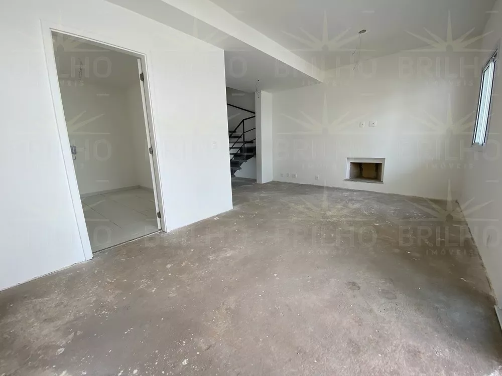 Casa de Condomínio à venda com 3 quartos, 143m² - Foto 6