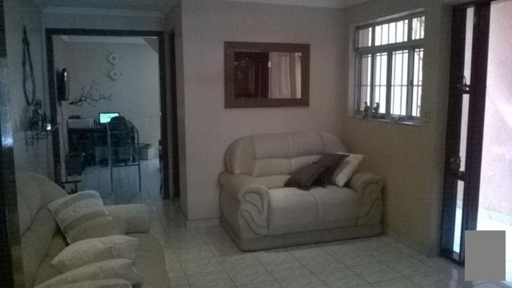 Sobrado, 3 quartos - Foto 1