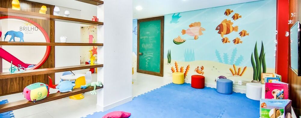 Apartamento, 2 quartos, 78 m² - Foto 18