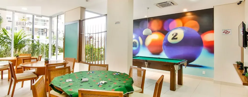 Apartamento, 2 quartos, 78 m² - Foto 19