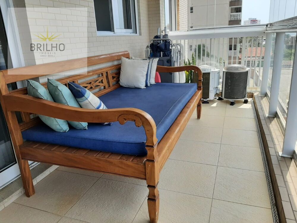 Apartamento, 2 quartos, 78 m² - Foto 7