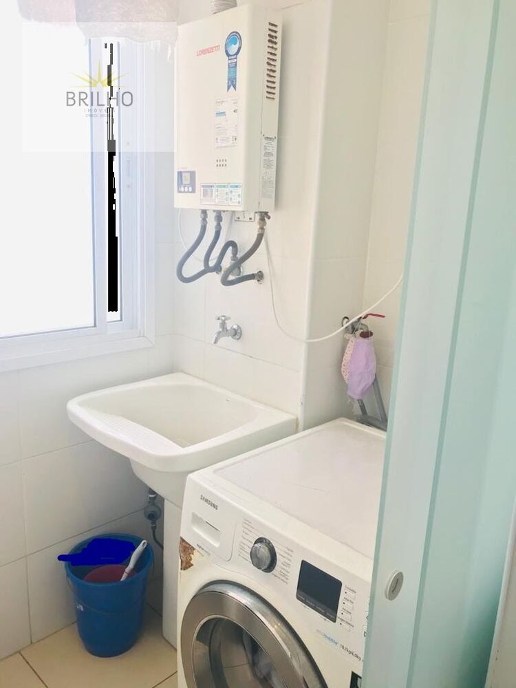 Apartamento, 2 quartos, 78 m² - Foto 8