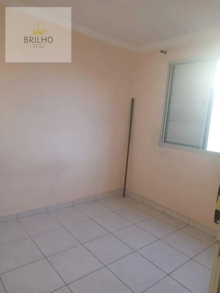 Apartamento, 2 quartos, 60 m² - Foto 5