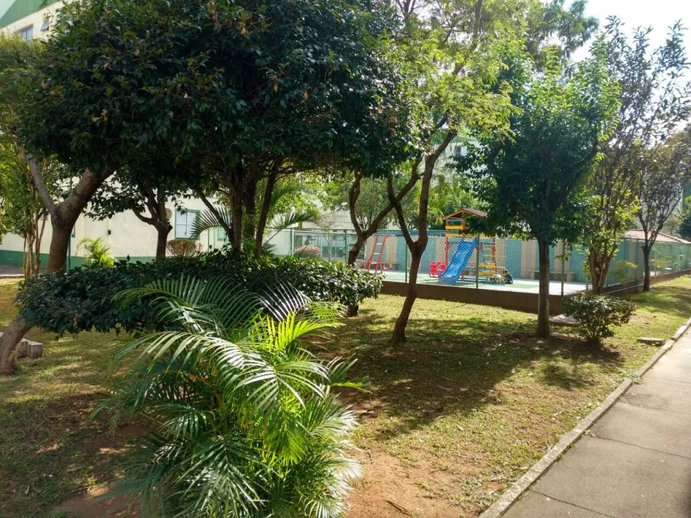 Apartamento, 2 quartos, 60 m² - Foto 2