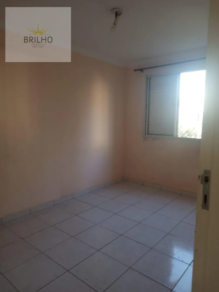 Apartamento, 2 quartos, 60 m² - Foto 6
