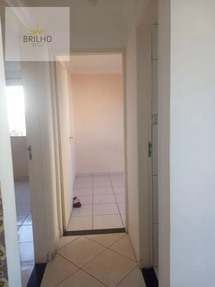 Apartamento, 2 quartos, 60 m² - Foto 3