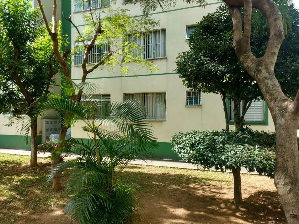 Apartamento, 2 quartos, 60 m² - Foto 8