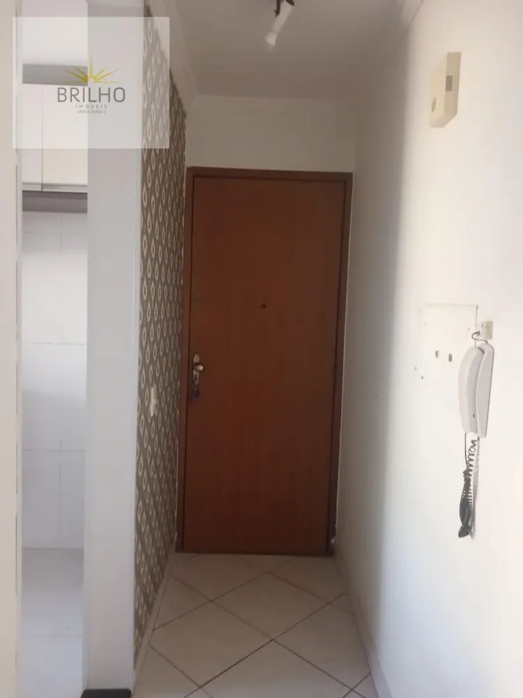 Apartamento, 2 quartos, 60 m² - Foto 7