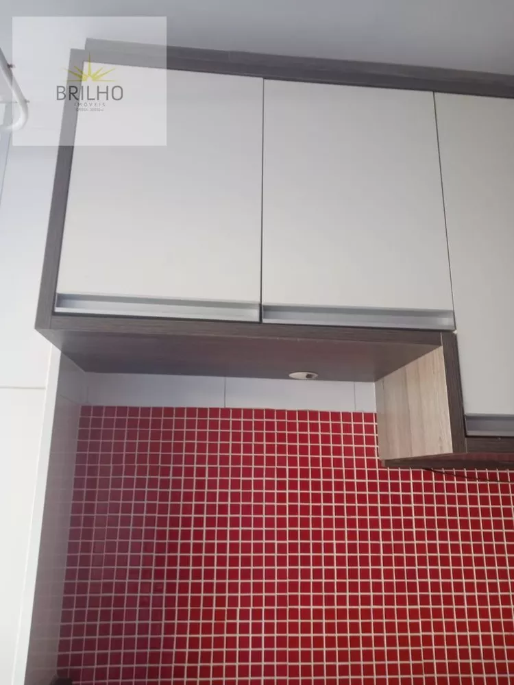 Apartamento, 2 quartos, 60 m² - Foto 4