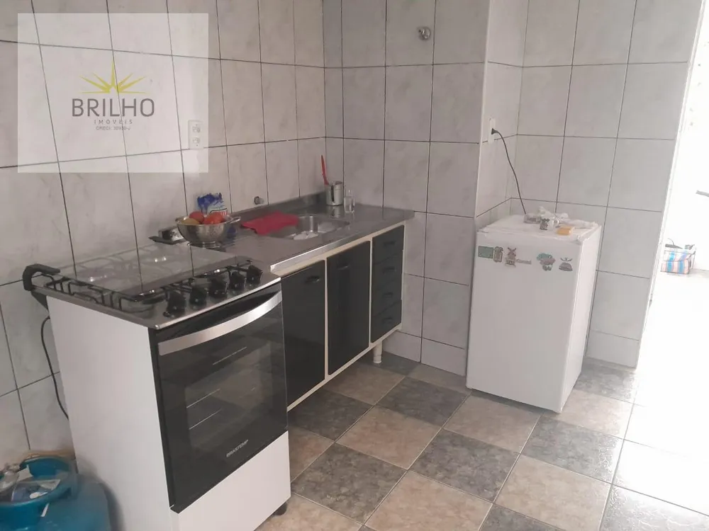 Apartamento, 2 quartos, 51 m² - Foto 1