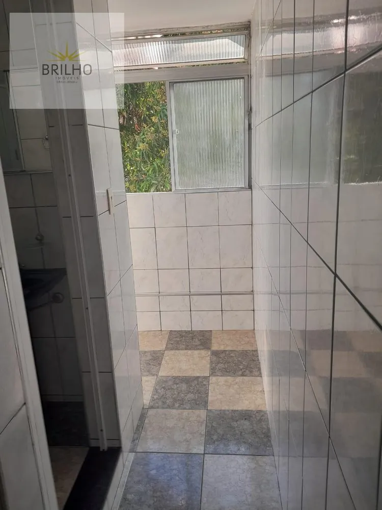 Apartamento, 2 quartos, 51 m² - Foto 3