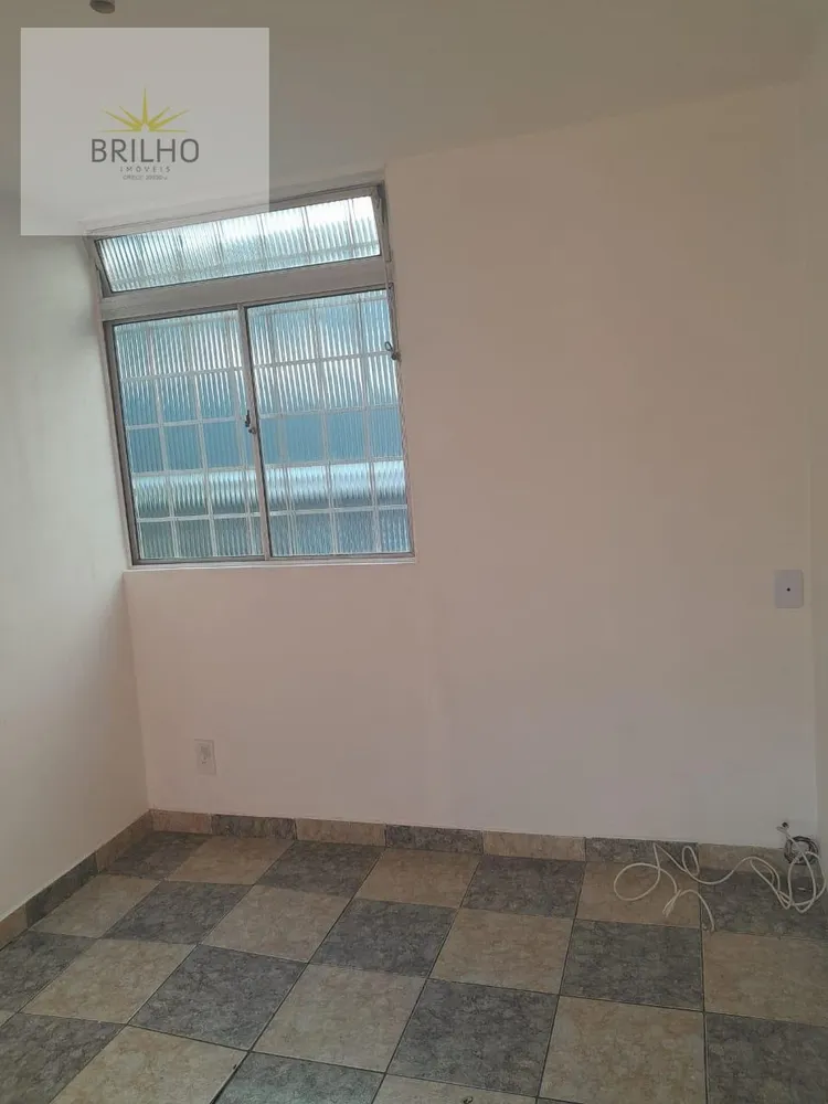 Apartamento, 2 quartos, 51 m² - Foto 2
