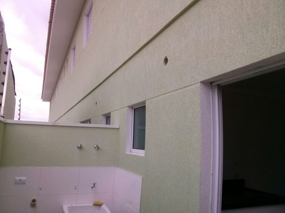 Casa de Condomínio, 2 quartos - Foto 3