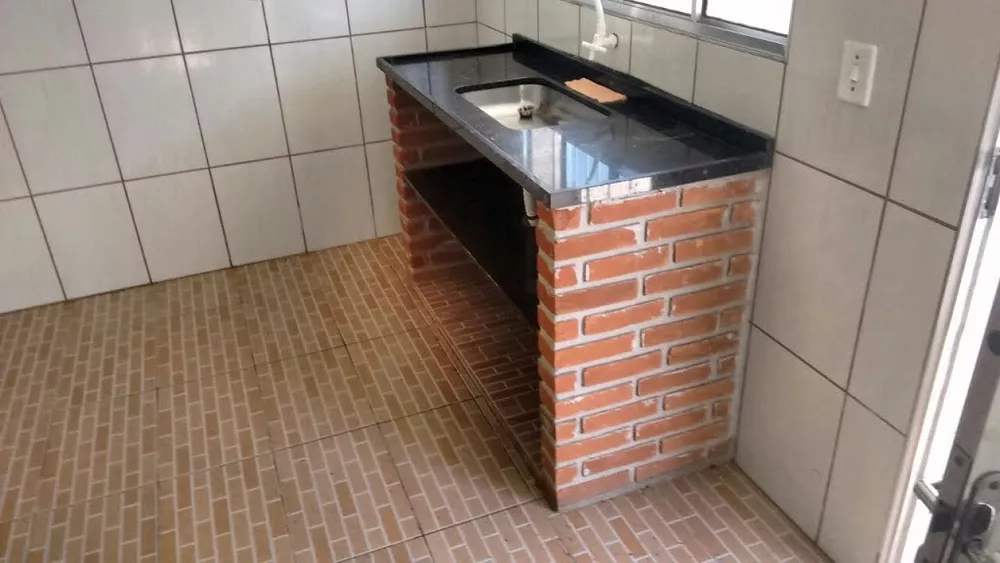 Casa para alugar com 2 quartos - Foto 5