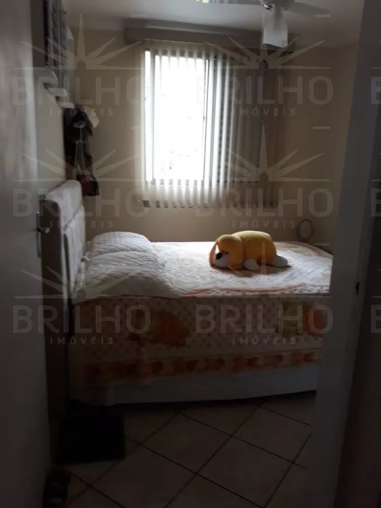 Apartamento à venda com 2 quartos, 56m² - Foto 5