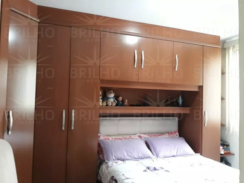 Apartamento à venda com 2 quartos, 56m² - Foto 6