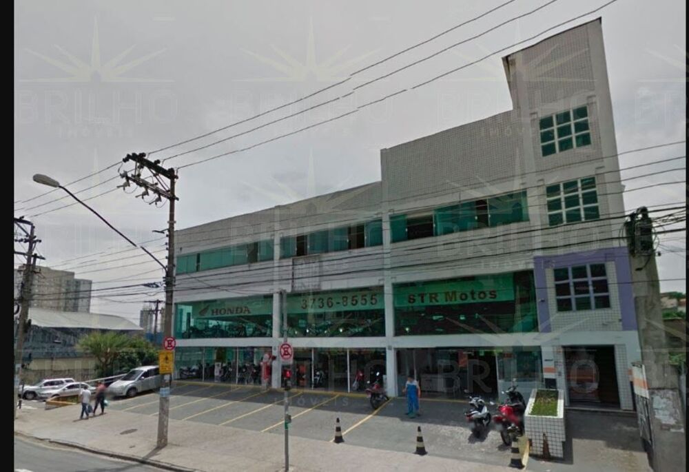 Loja-Salão, 546 m² - Foto 2