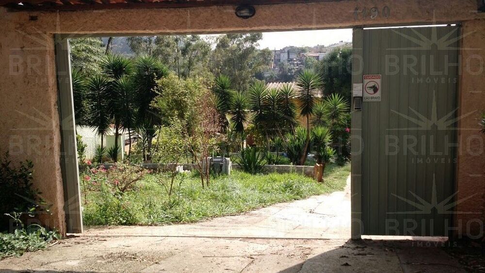 Chácara, 3 quartos - Foto 1