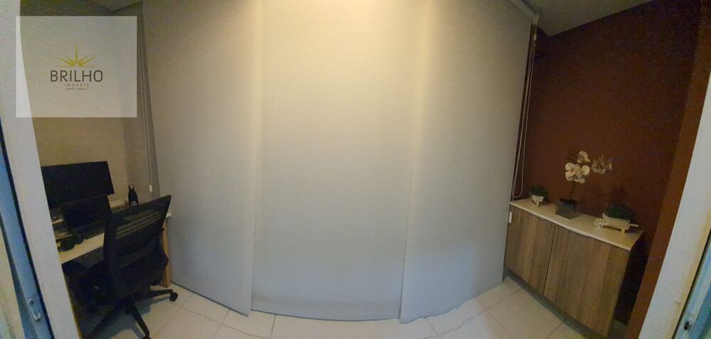 Apartamento à venda com 2 quartos, 52m² - Foto 9