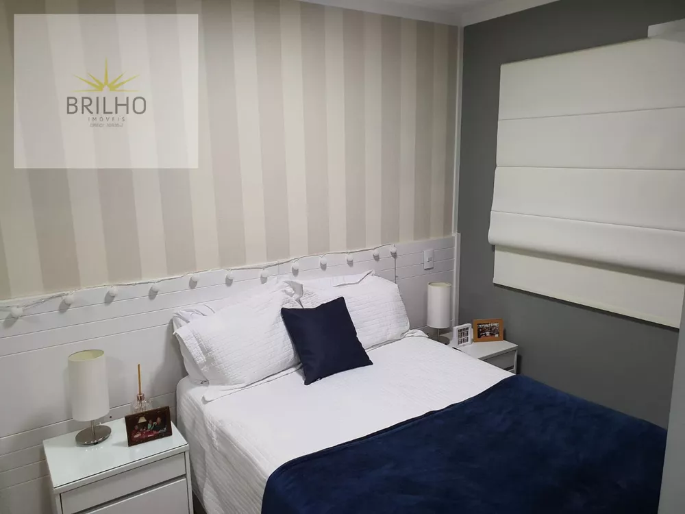 Apartamento, 2 quartos, 52 m² - Foto 12