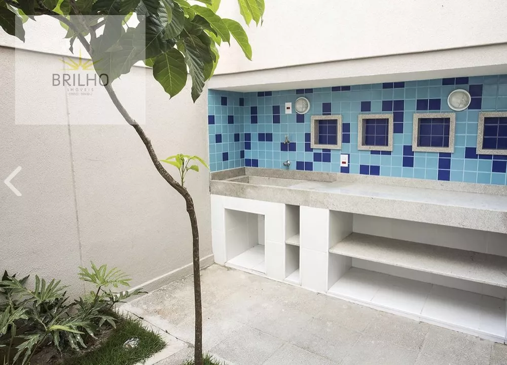 Apartamento, 2 quartos, 52 m² - Foto 6