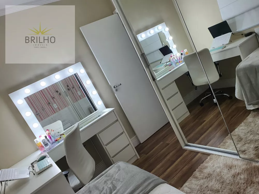 Apartamento, 2 quartos, 52 m² - Foto 14