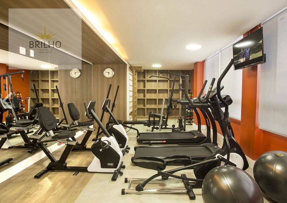 Apartamento à venda com 2 quartos, 52m² - Foto 19