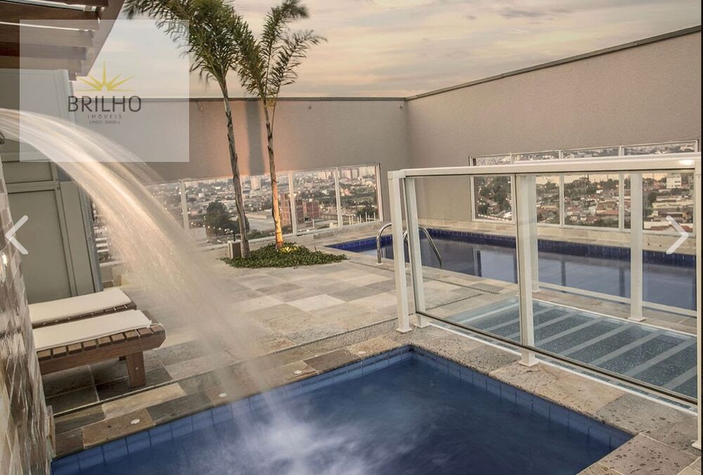 Apartamento à venda com 2 quartos, 52m² - Foto 16