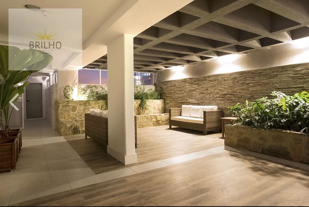 Apartamento, 2 quartos, 52 m² - Foto 10