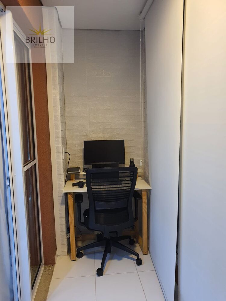 Apartamento à venda com 2 quartos, 52m² - Foto 6