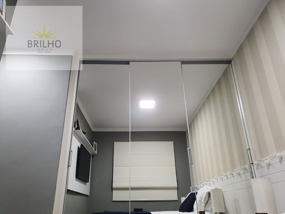 Apartamento à venda com 2 quartos, 52m² - Foto 2