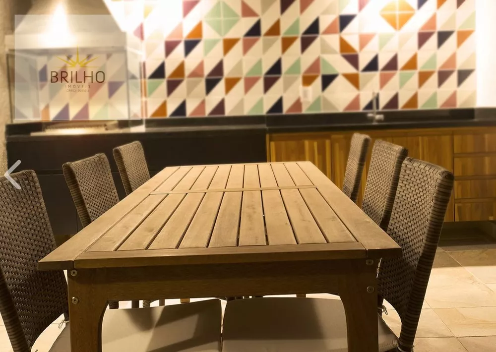 Apartamento, 2 quartos, 52 m² - Foto 8
