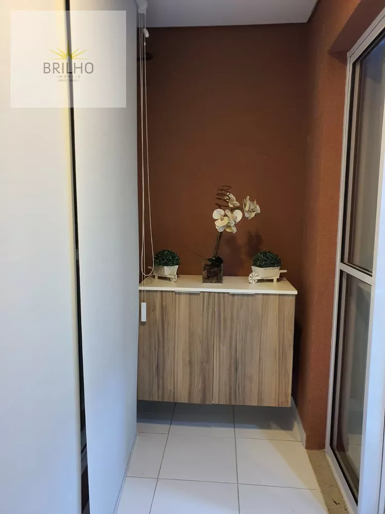Apartamento, 2 quartos, 52 m² - Foto 2