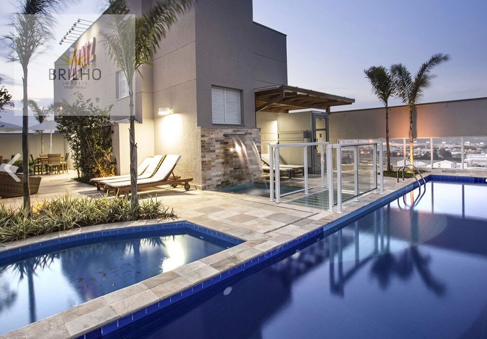 Apartamento à venda com 2 quartos, 52m² - Foto 20