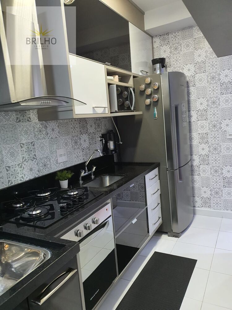 Apartamento à venda com 2 quartos, 52m² - Foto 10