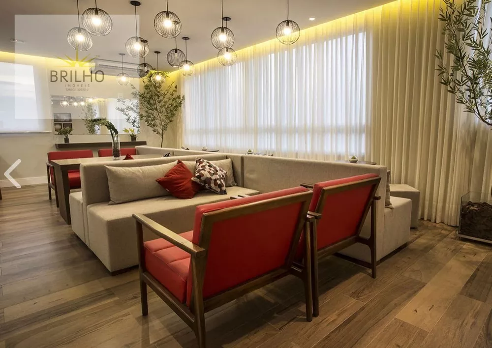 Apartamento, 2 quartos, 52 m² - Foto 4
