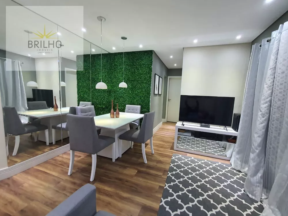 Apartamento, 2 quartos, 52 m² - Foto 16