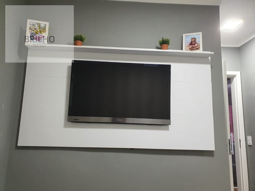 Apartamento à venda com 2 quartos, 52m² - Foto 5