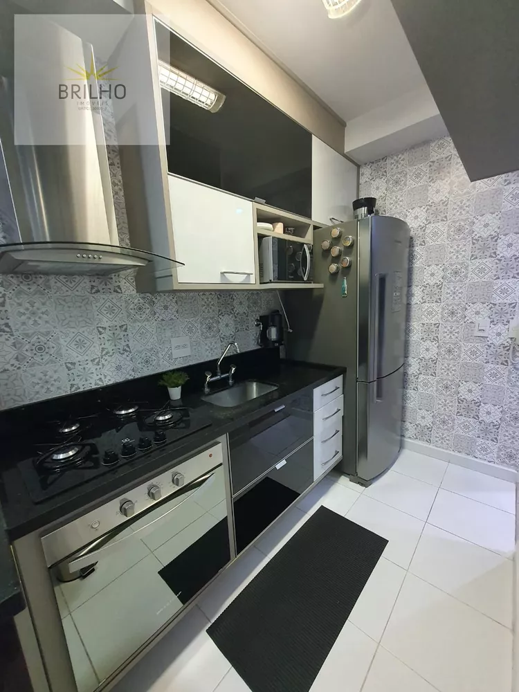 Apartamento, 2 quartos, 52 m² - Foto 11