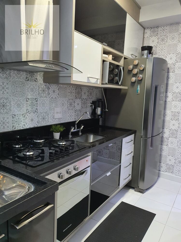 Apartamento à venda com 2 quartos, 52m² - Foto 12